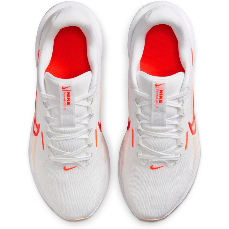 Кроссовки с пониженной передачей 13 Nike, мультиколор — фото 4