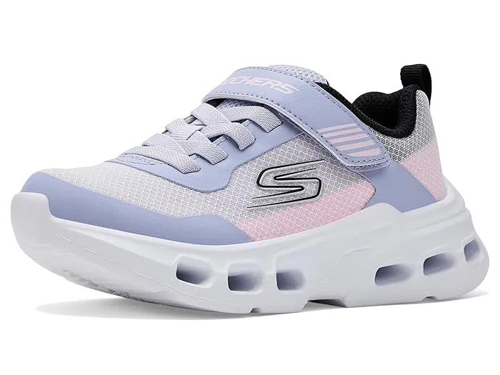 Кроссовки спортивные Glide-step Drift 303682l SKECHERS KIDS, Lavendar/Multi