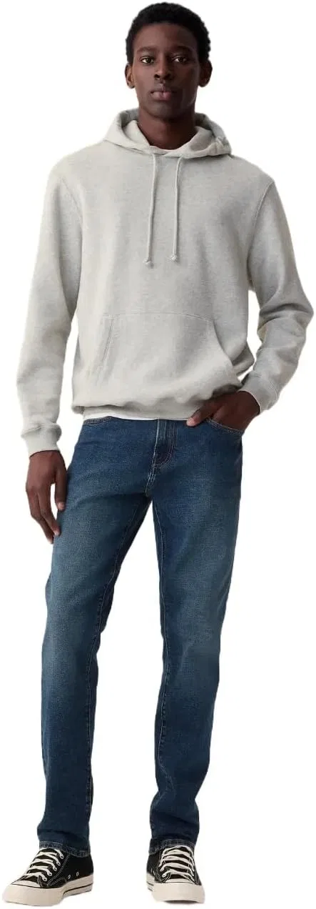 Джинсы Slim GAP Resin Rinse 063