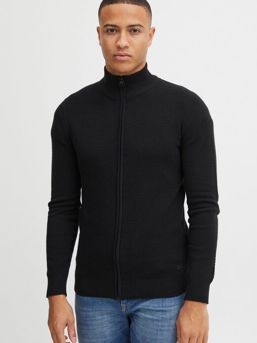 

Кардиган сдкоды Solid, черный