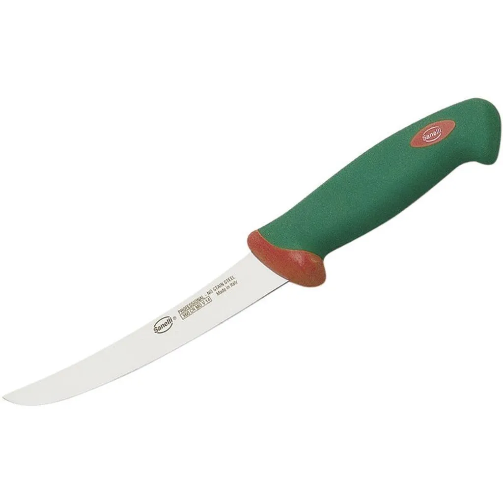 

Нож Sanelli