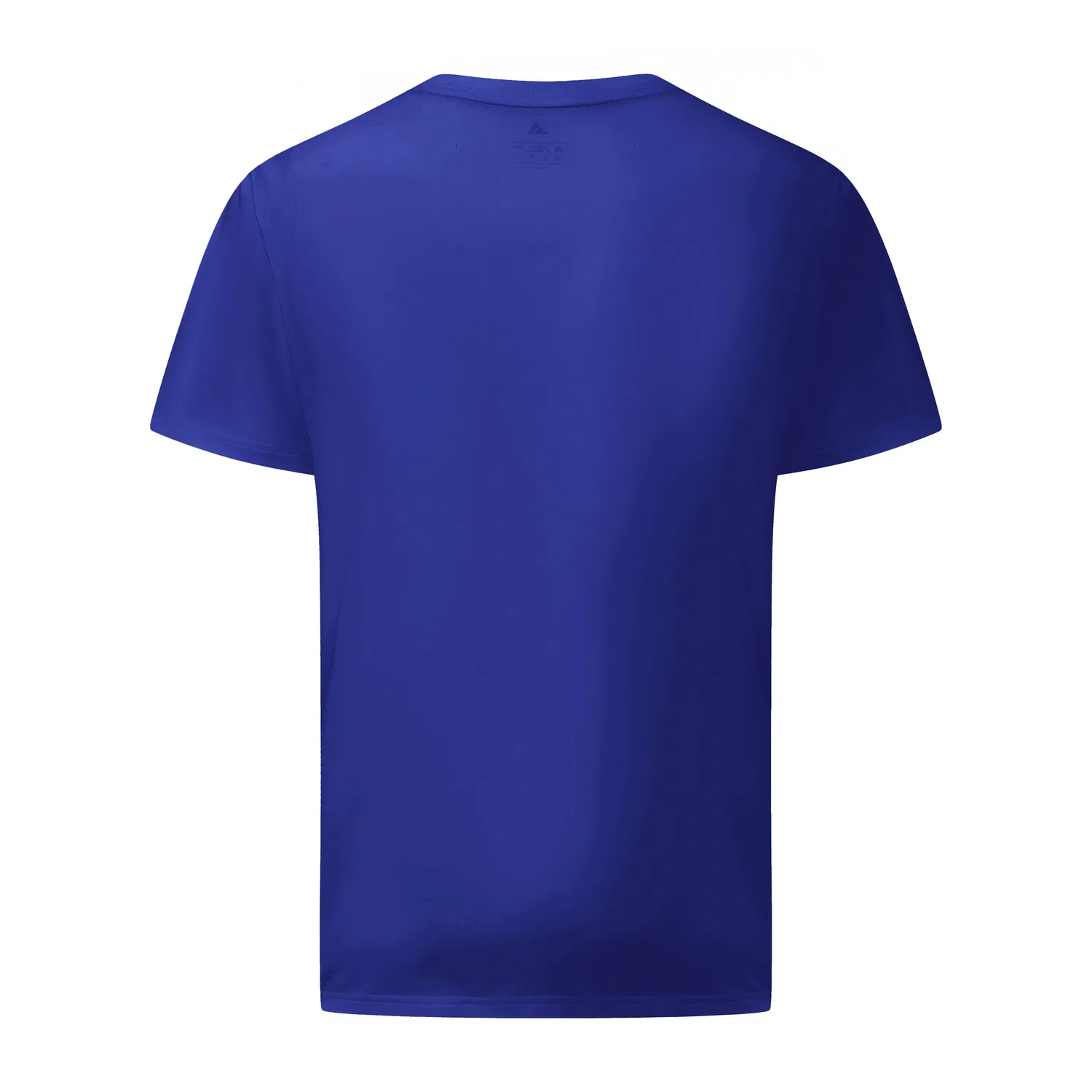 Футболка с круглым вырезом и коротким рукавом унисекс Blue Pink Adidas — фото 4