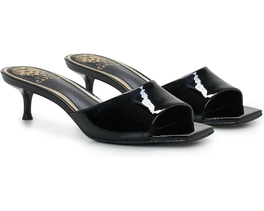 

Туфли Vince Camuto Faiza, цвет Black Patent