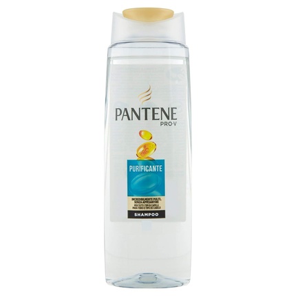 

Pantene очищающий шампунь 250мл