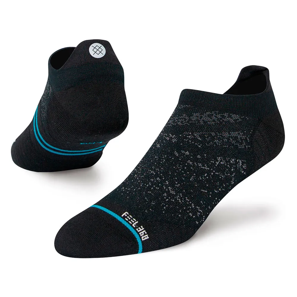 

Носки Stance Run Ul Tab, черный