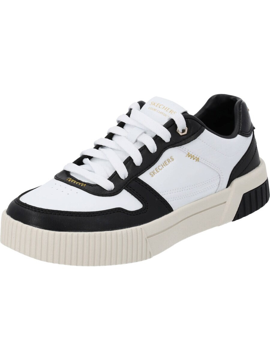 Кроссовки SKECHERS Sneakers JADE-BEST, белый
