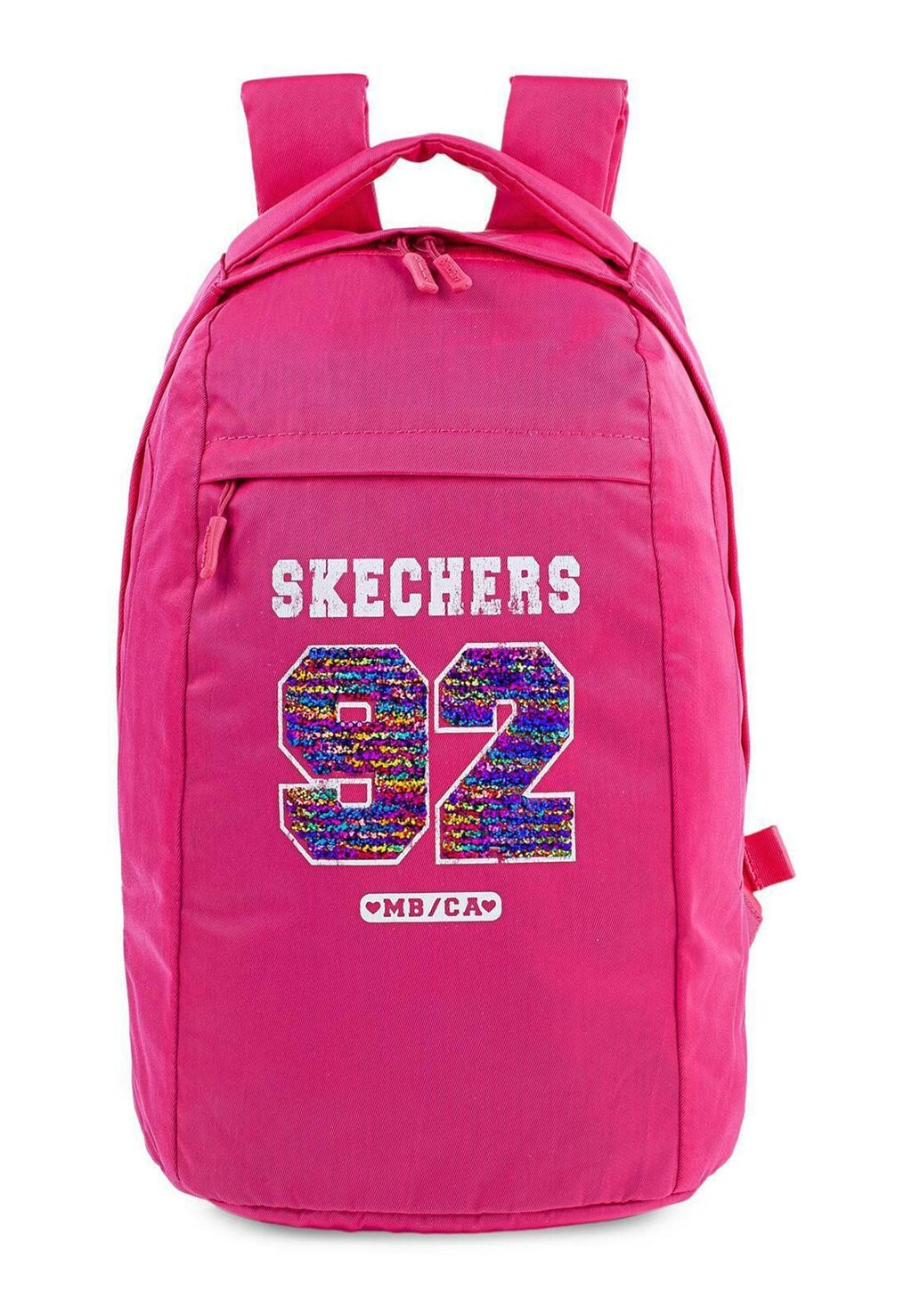 

Рюкзак Skechers, розовый