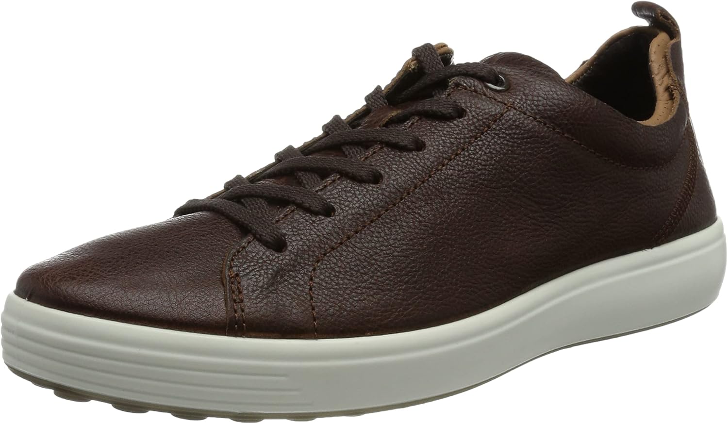 

Мужские мягкие кроссовки ECCO Soft 7 Craze
