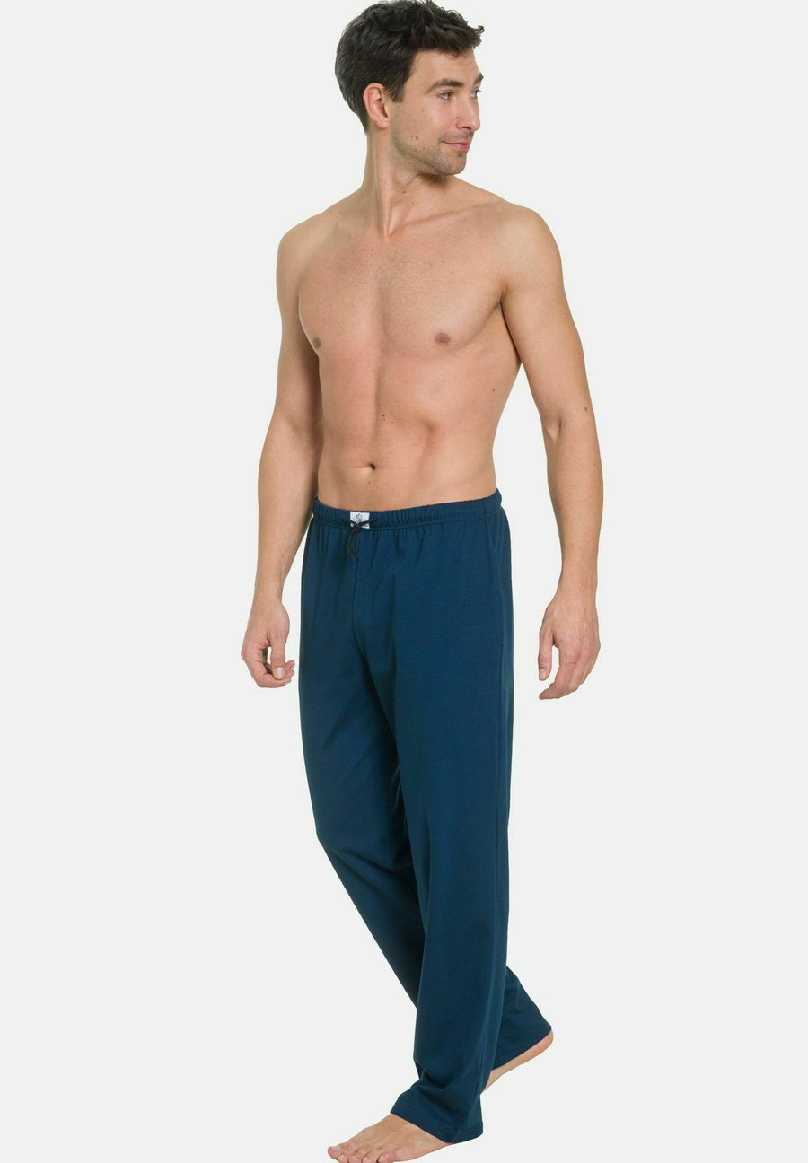 

Пижамные брюки HAASIS Bodywear 1919 Pyjama bottoms, Navy/Blue