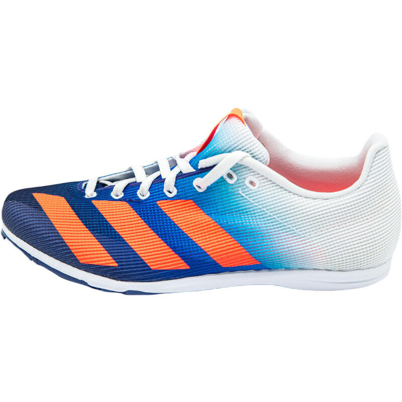 

Кроссовки adidas Allroundstar, синие, детские
