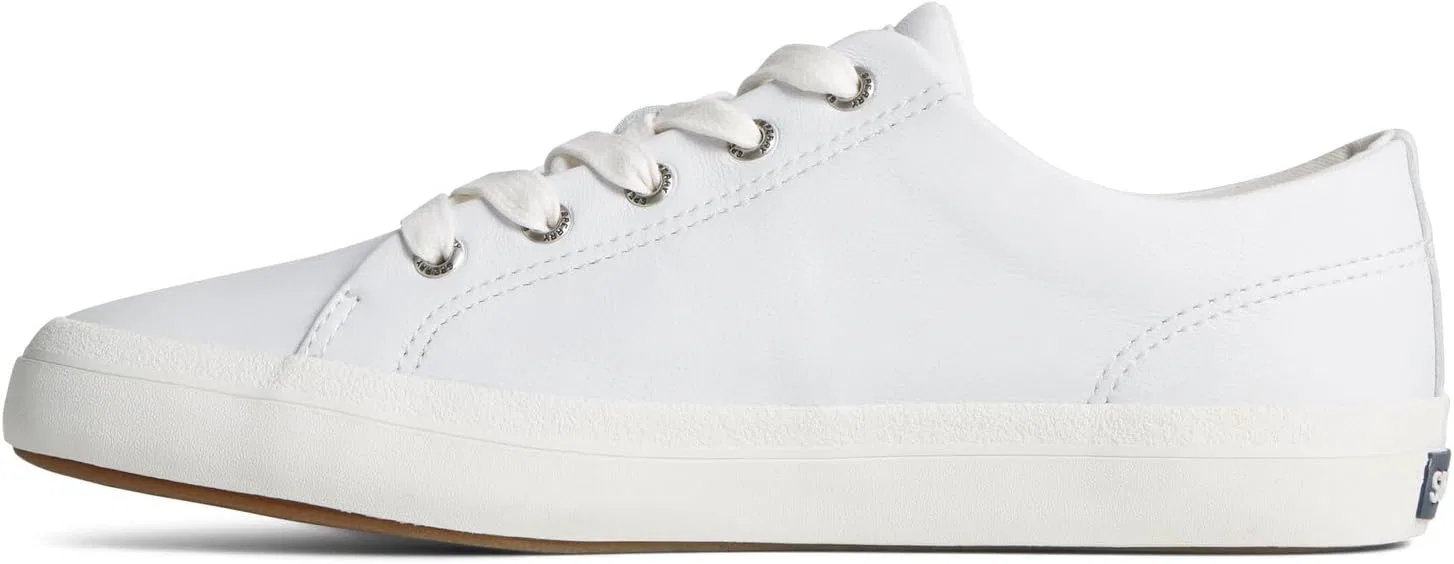 Мужские кроссовки Sperry Striper II, White
