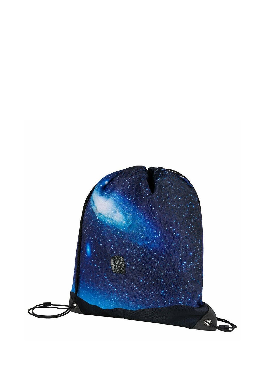

Спортивная сумка UNIVERSE GYMBAG Pick & Pack, темно-синий
