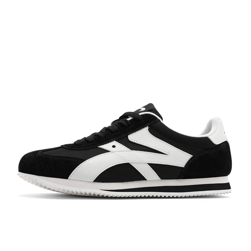 

K-bird Кроссовки K bird устойчивые к истиранию, дышащие, легкие низкие повседневные мужские бежево-темно-синие, цвет Beige/Dark Blue