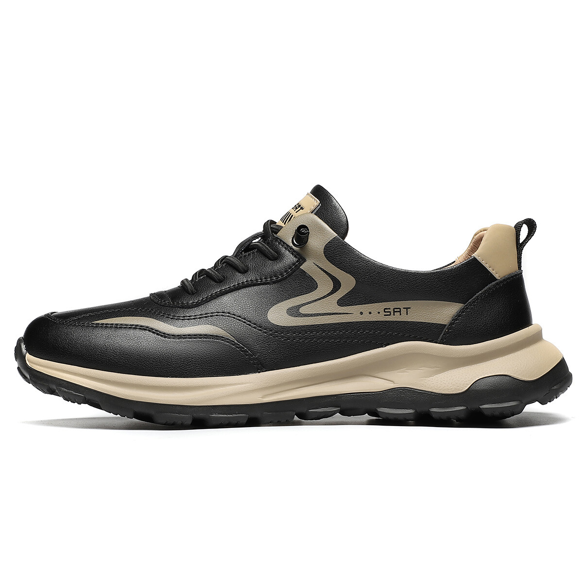 

Кроссовки мужские Lifestyle Shoes Men Low-Top St&Sat, белый