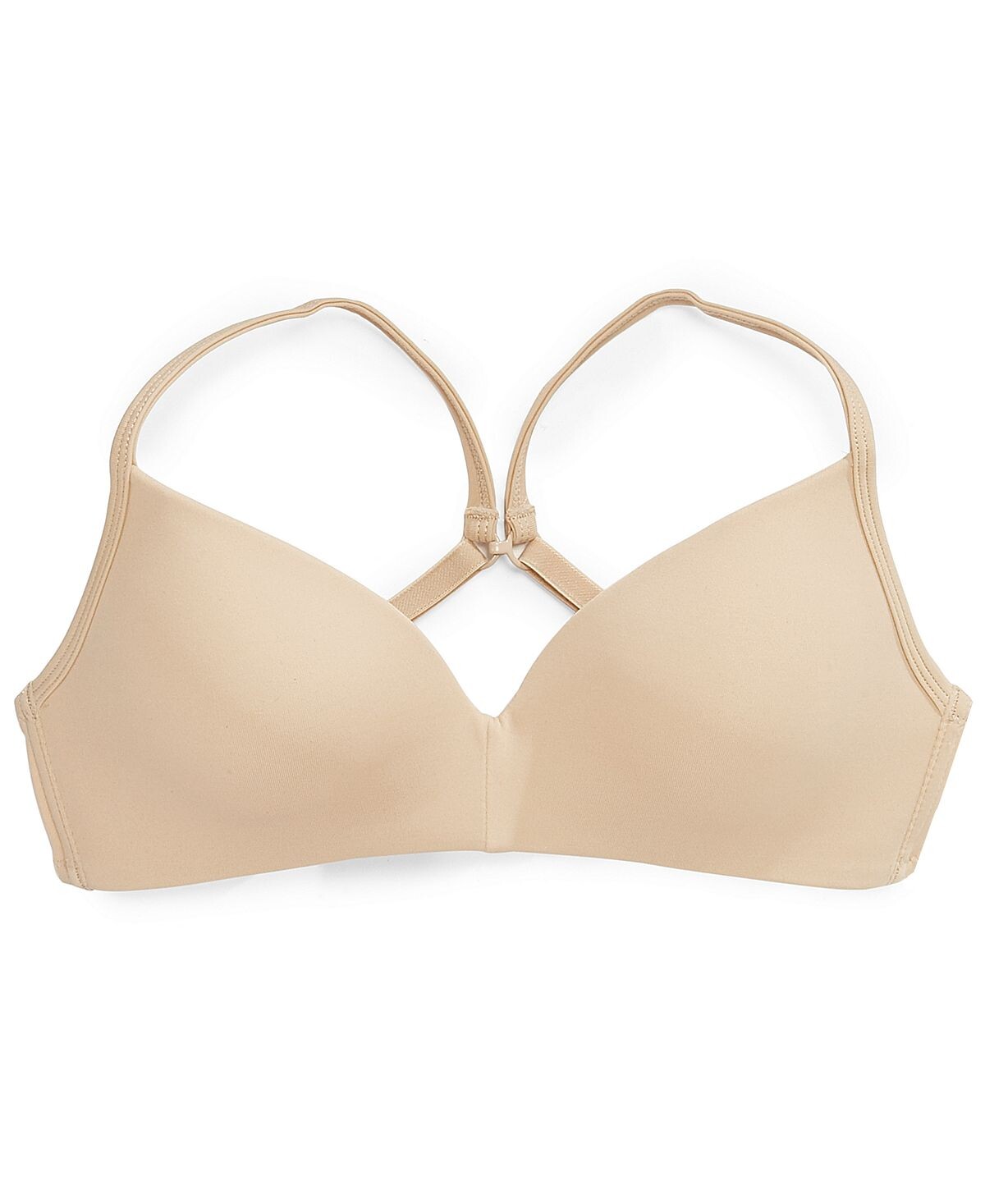 

Мягкий бюстгальтер, большие девочки Maidenform