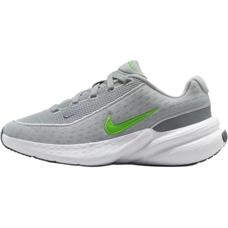 

Nike Uplift SC Low top детские кроссовки для бега серые для подростков