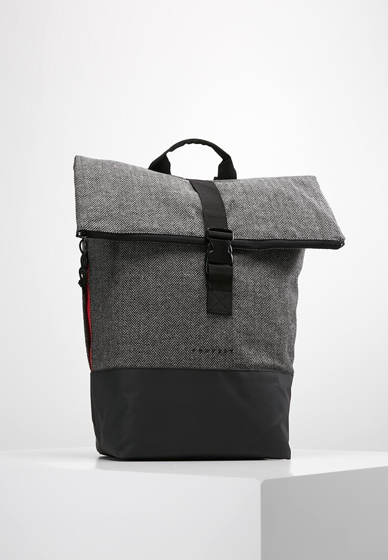 

Рюкзак NEW LORENZ Forvert, цвет flannel grey