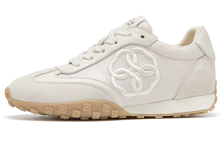 

Кроссовки Beau Today Lifestyle Shoes Women's Low-top, хаки