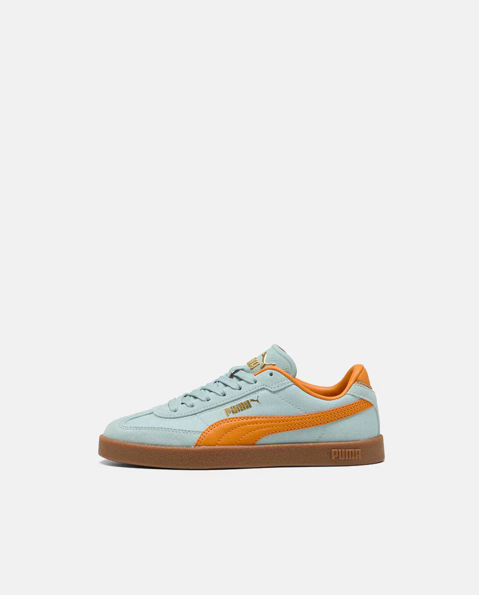 

Обувь для мальчиков Puma Club II Era CV Jr, цвет default