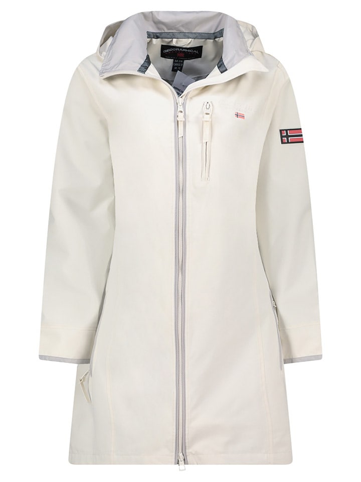 

Парка Geographical Norway, белый