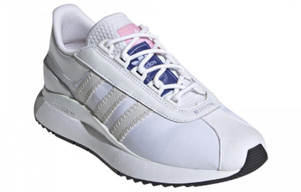 Кроссовки sl andridge Adidas, белый — фото 2