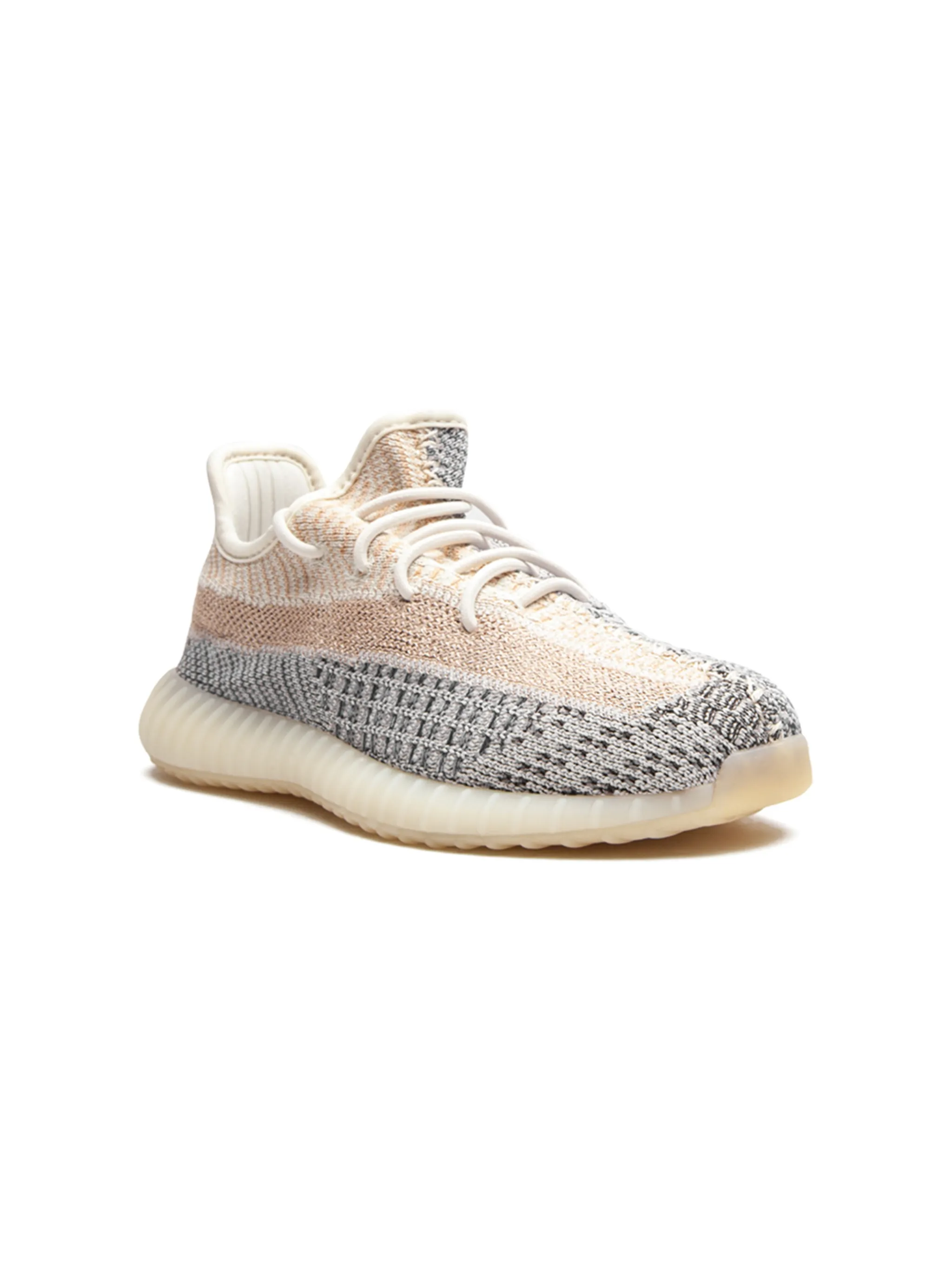 

Кроссовки Yeezy Boost 350 Adidas Yeezy Kids, нейтральный