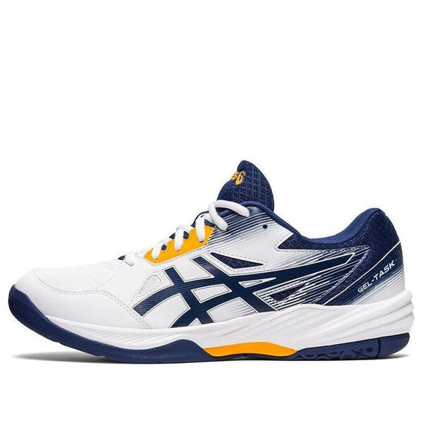 

Кроссовки гель задача 3 Asics, белый