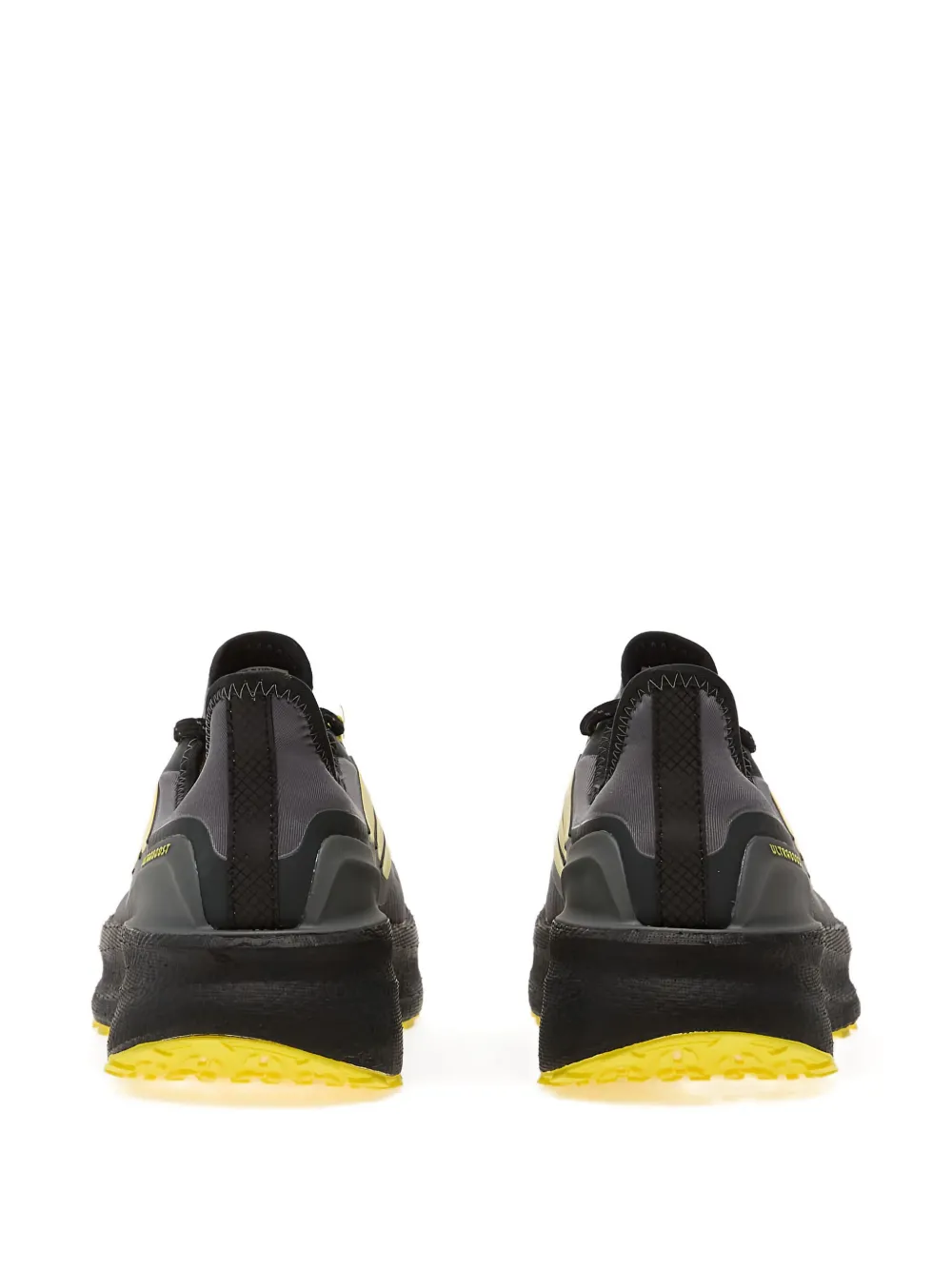 Кроссовки Ultraboost 5 GTX Adidas, серый — фото 3