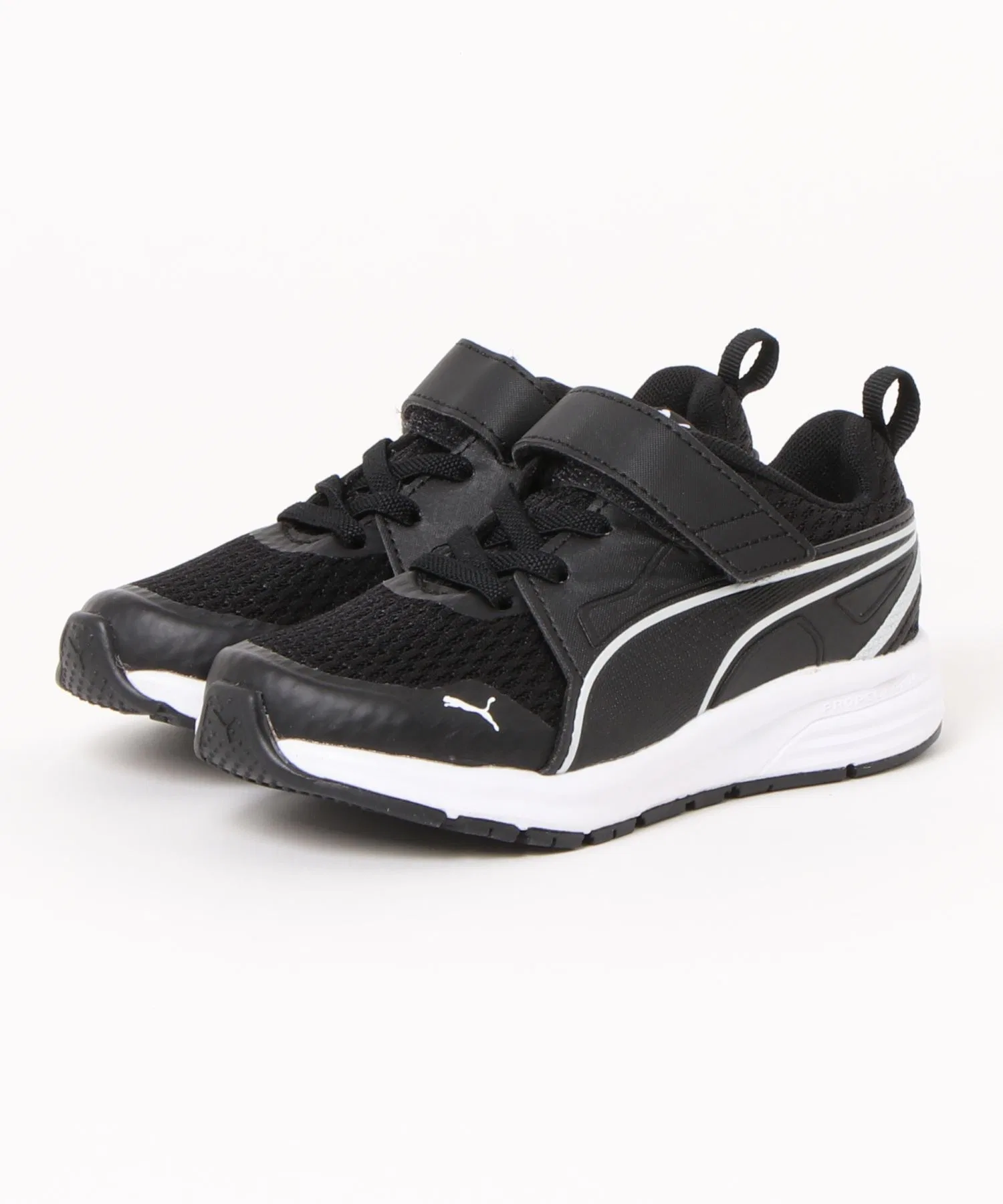 Детские кроссовки PUMA Pure Jogger V PS
