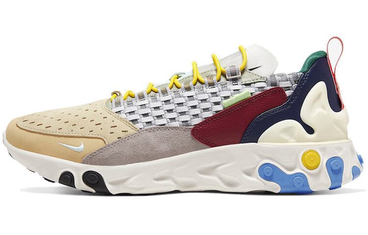 

Кроссовки для бега Nike React Sertu унисекс