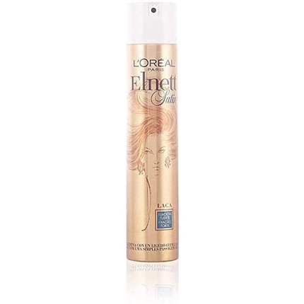 

Elnett Спрей для волос сильной фиксации 400мл L'Oréal Paris