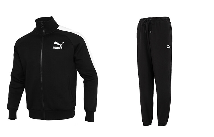 

Повседневная спортивная одежда для мужчин Puma