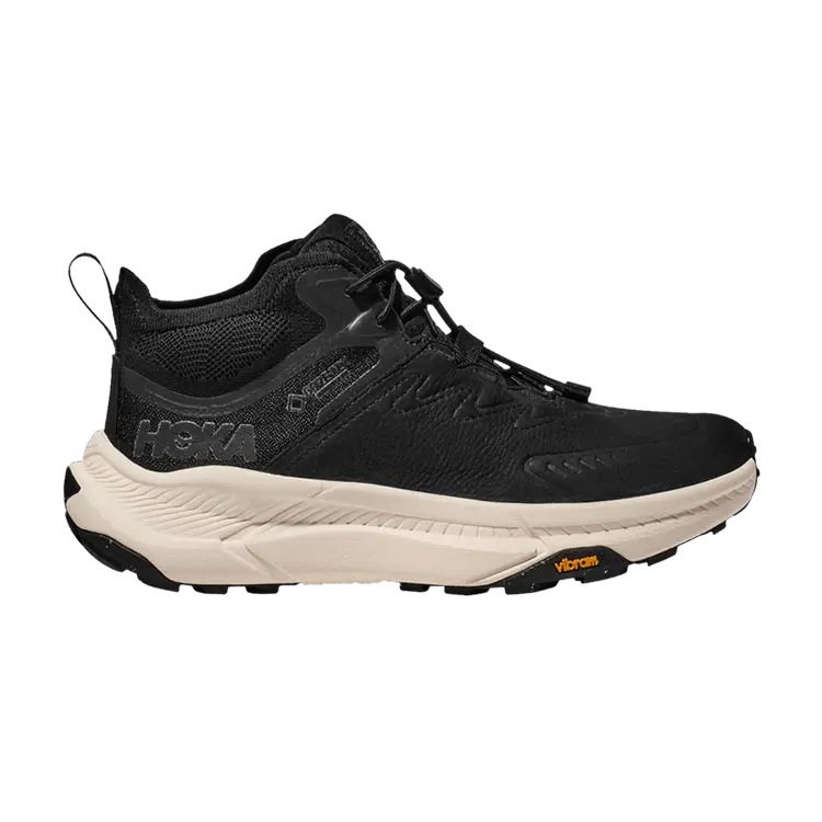 Кроссовки Wmns Transport Chukka GORE-TEX 'Black Alabaster', черный