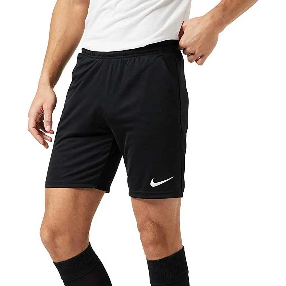 

Спортивные шорты Nike Park 20 Cw6152, черный