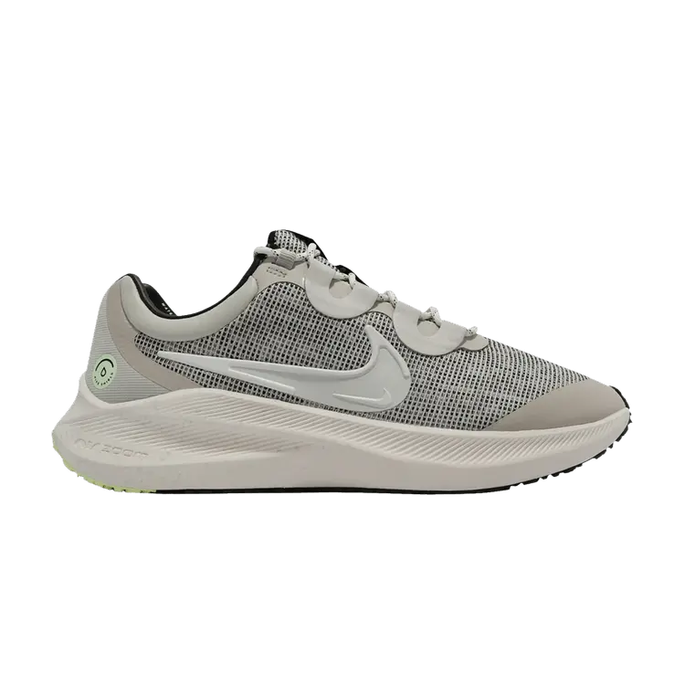 

Кроссовки Zoom Winflo 8 Shield 'Light Bone', серый