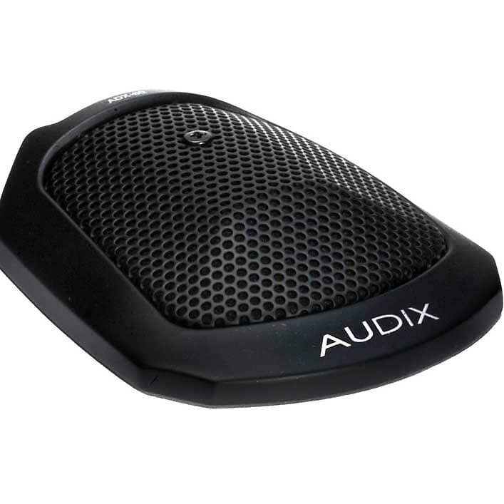 

Конденсаторный микрофон Audix ADX60 Boundary Condenser Microphone