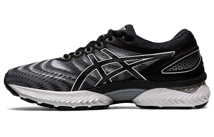 

Мужские кроссовки Asics GEL-Nimbus 22