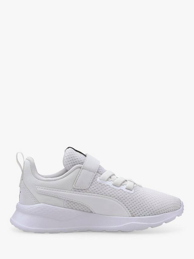 

Детские кроссовки Anzarun Lite PUMA, White