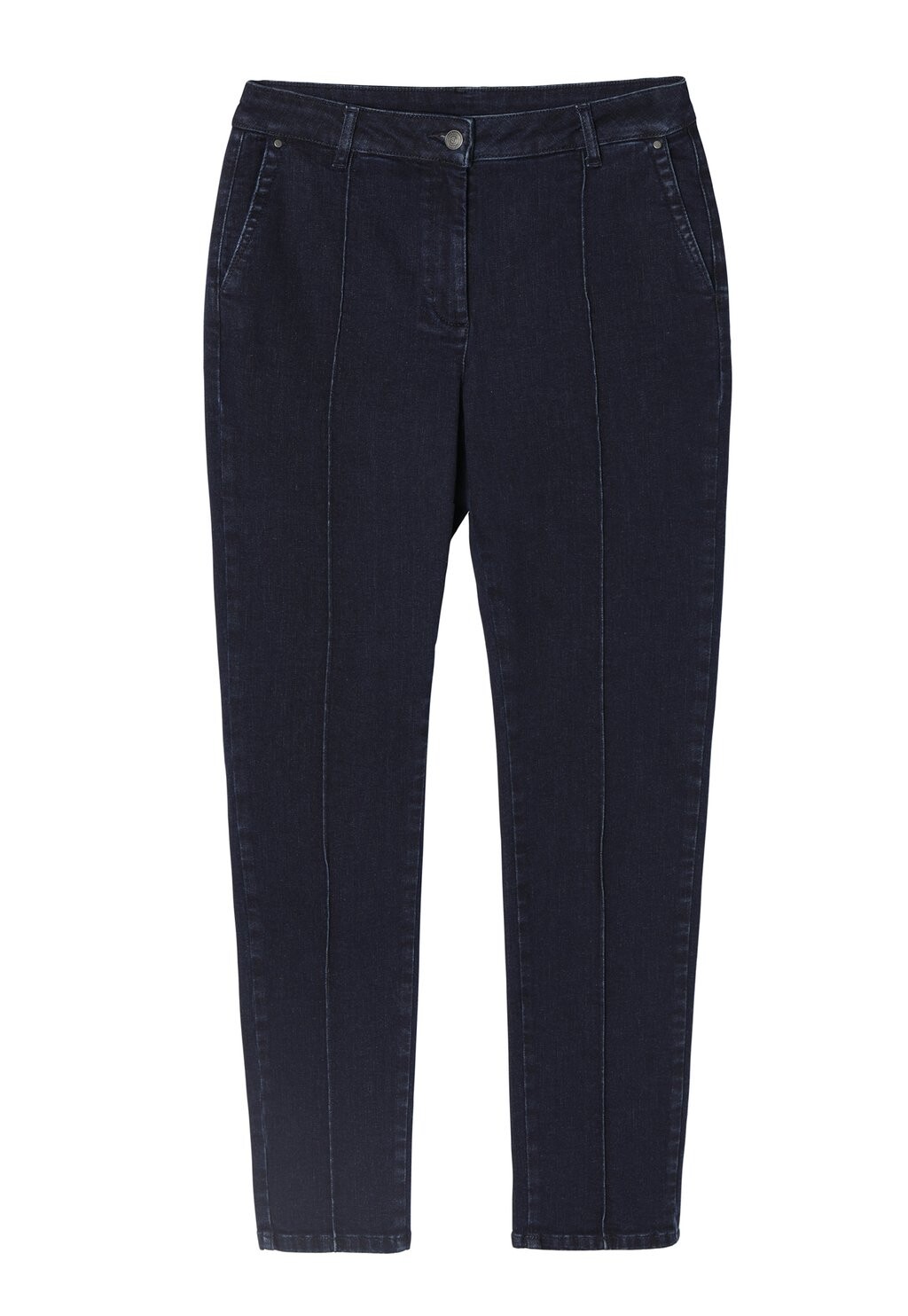 

Джинсы облегающего кроя PIMINO TATUUM, синий