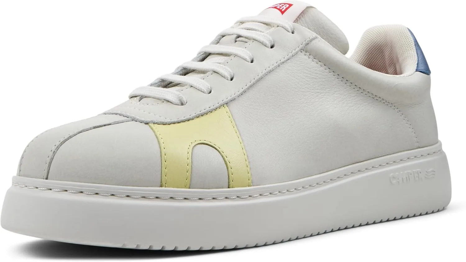 Мужские кроссовки Camper Men's Runner K21-k100743, белый