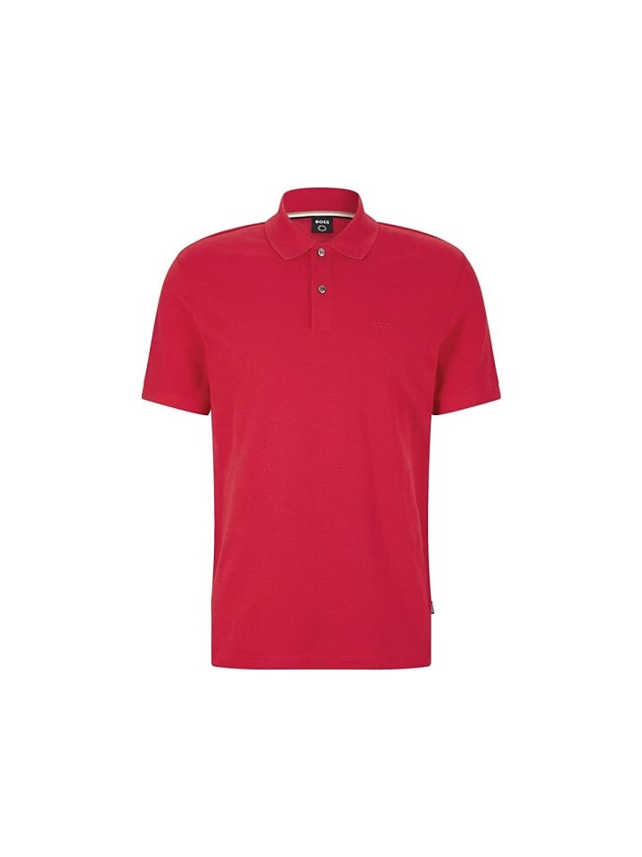 

Футболка Hugo Boss, черный