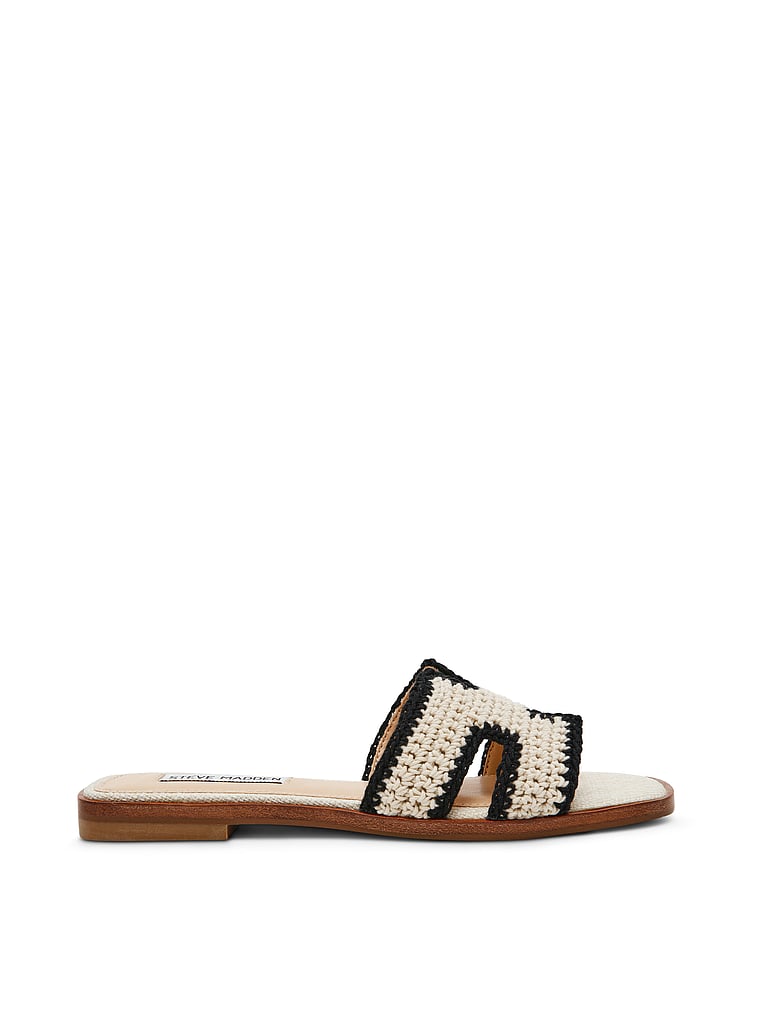 Сандалии Хадын Steve Madden, мультиколор