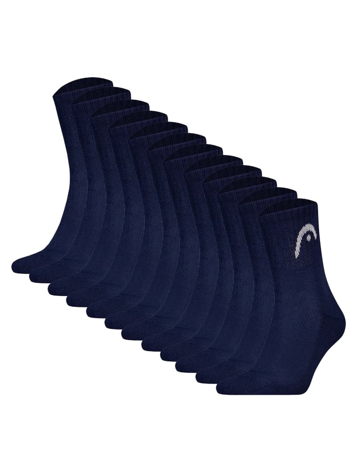 

Носки HEAD, синий