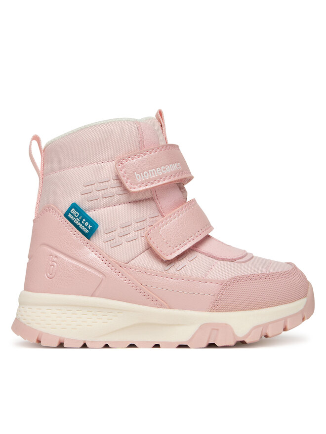 

Сапоги 251255 M Biomecanics, розовый