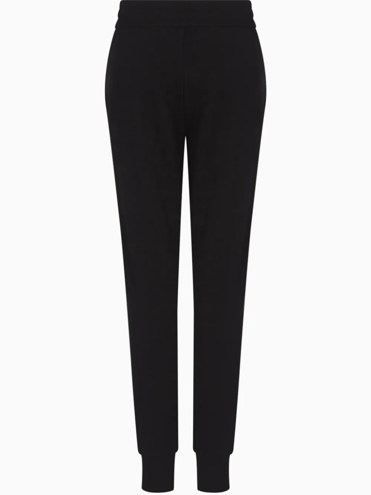 

Armani Exchange брюки с карманами, черный