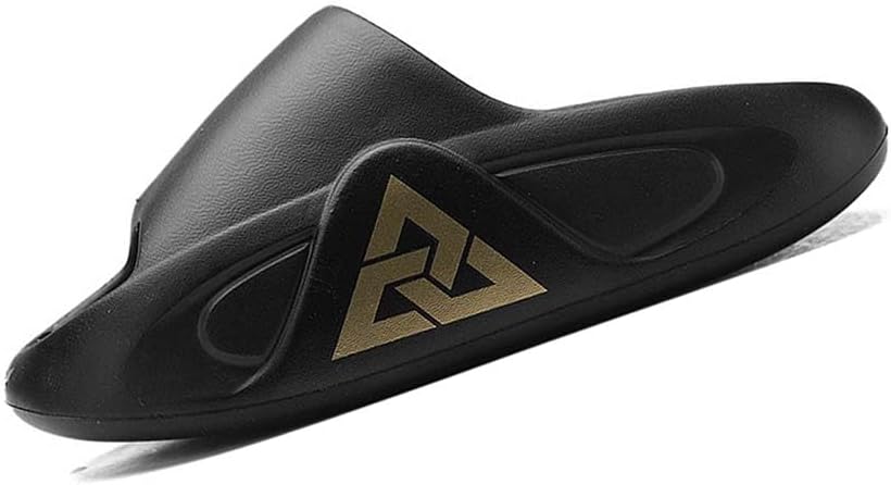 

Мужские сандалии BYDZKJ, черный