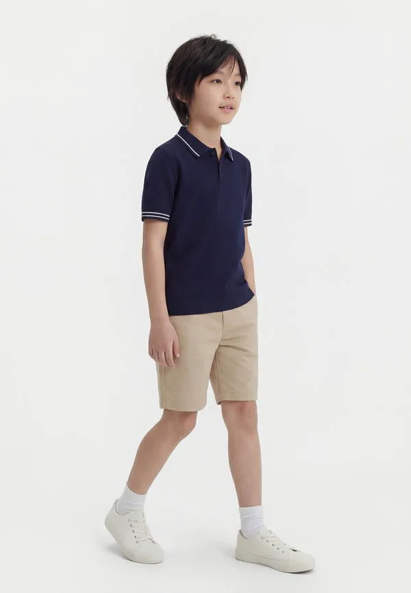 Рубашка поло Gap, Navy Uniform