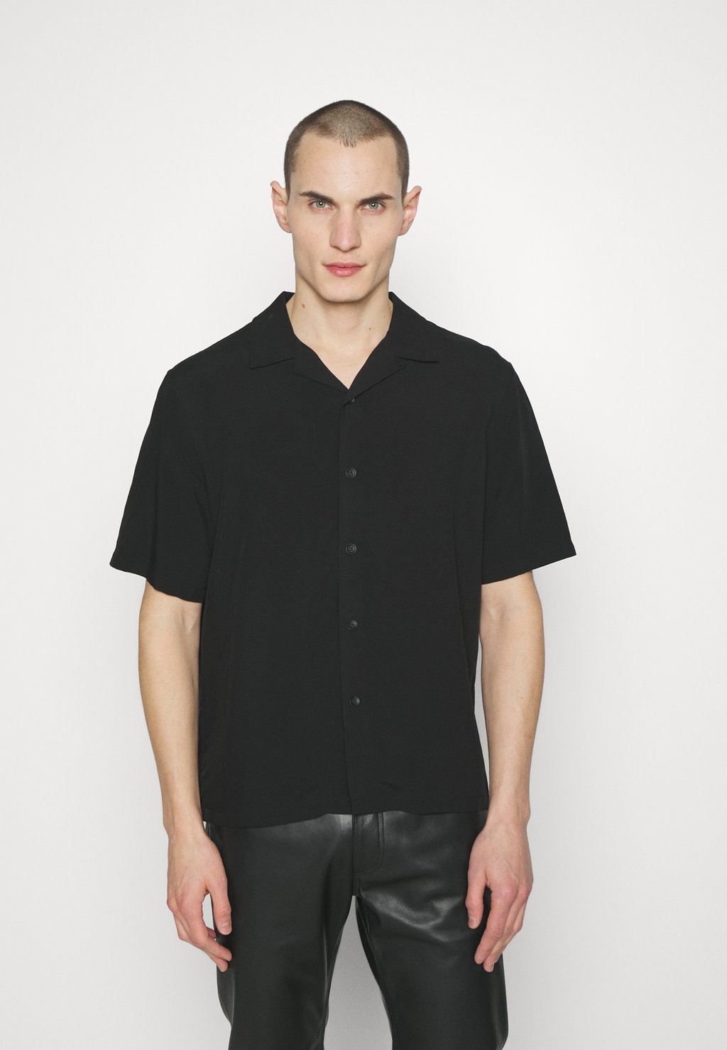 

Рубашка AVERY SHIRT rag & bone, черный