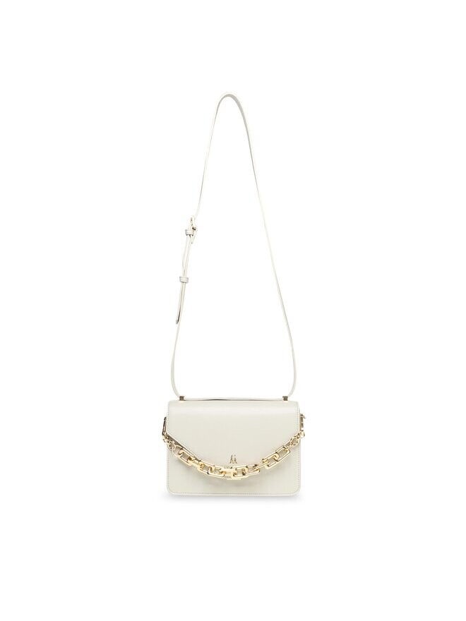 

Наплечная сумка Steve Madden Bindio-L Crossbody SM13000788-02002-CRM, экрю
