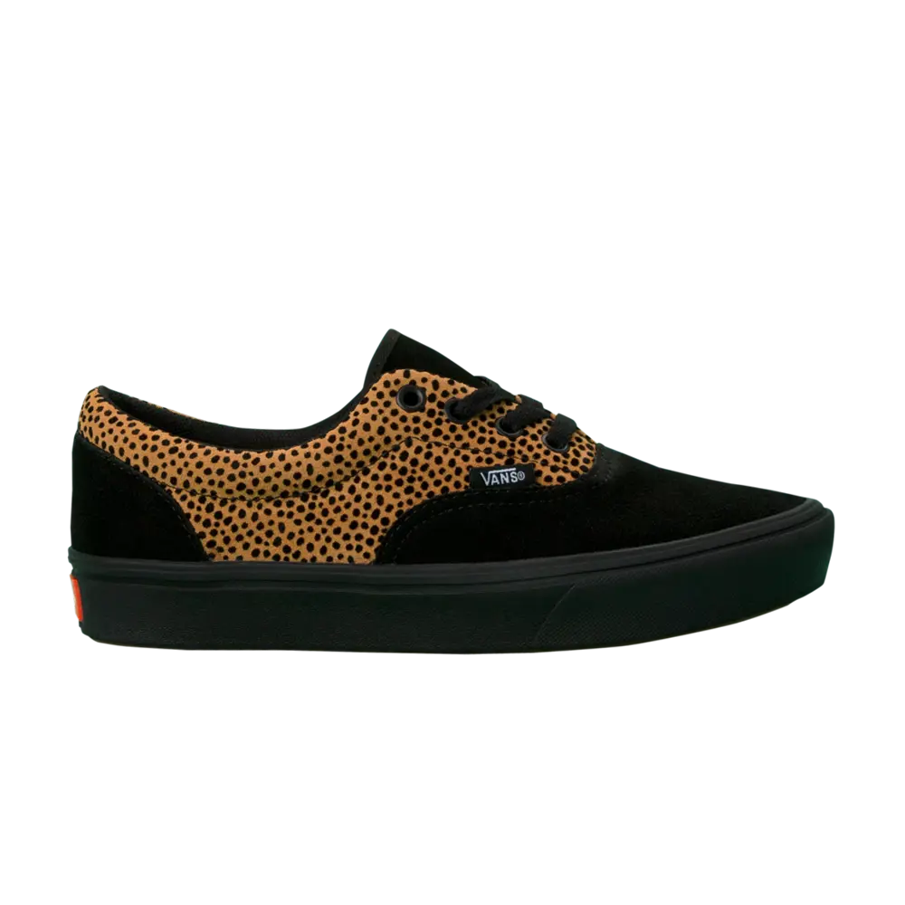 

Кроссовки ComfyCush Era Vans, коричневый